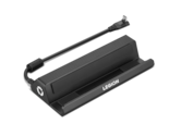 Lenovo - Legion Go Docking Hub - Black