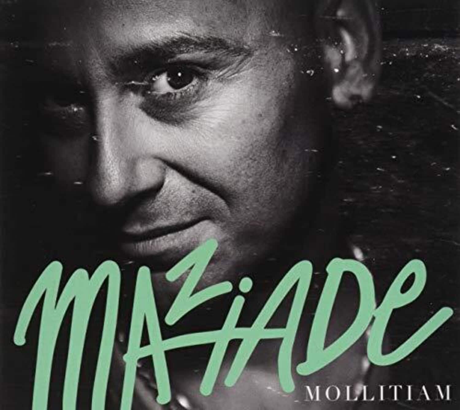 Maziade - Mollitiam  - COMPACT DISCS