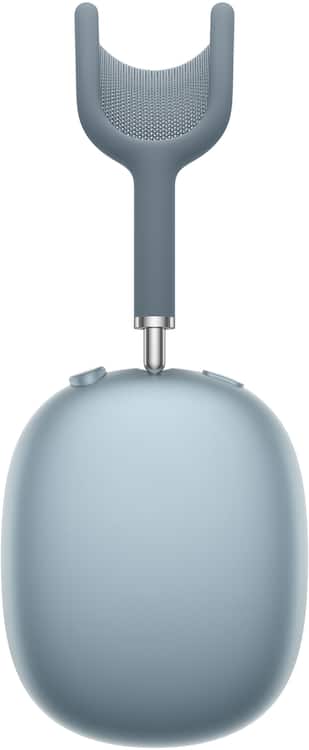 Apple AirPods Max 2 (USB C) Blue MHWM4AM/A - Open Box - Best Buy Apple AirPods Max 2 (USB C) Blue MHWM4AM/A - Open Box - Best Buy