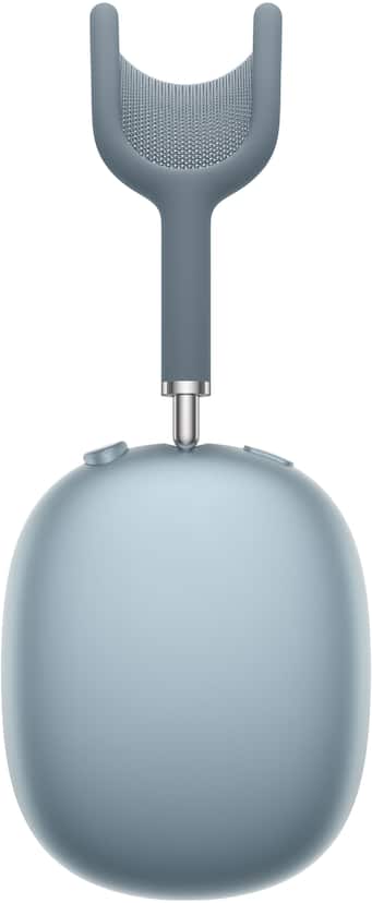 Apple AirPods Max 2 (USB C) Blue MHWM4AM/A - Open Box - Best Buy Apple AirPods Max 2 (USB C) Blue MHWM4AM/A - Open Box - Best Buy