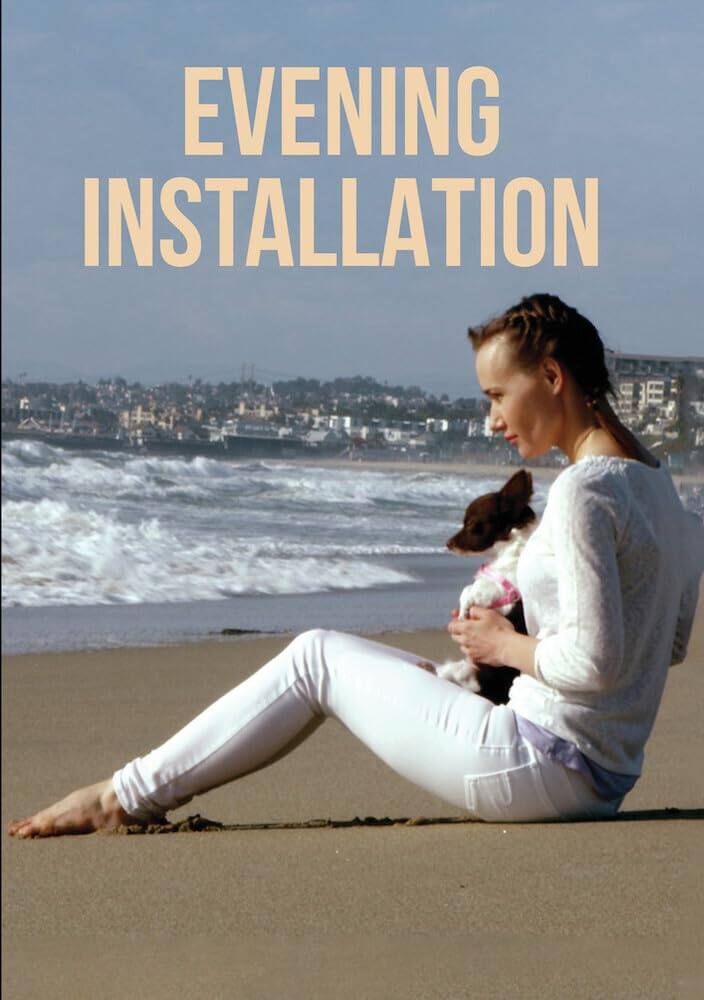 Evening Installation (MOD) (DVD Movie)