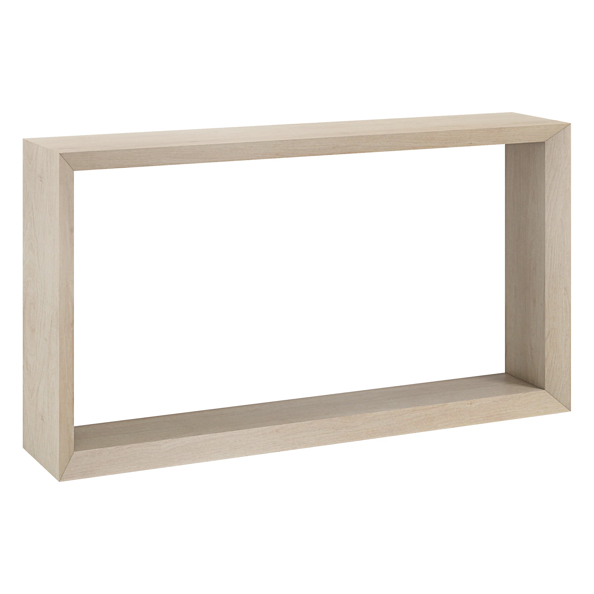Alder White