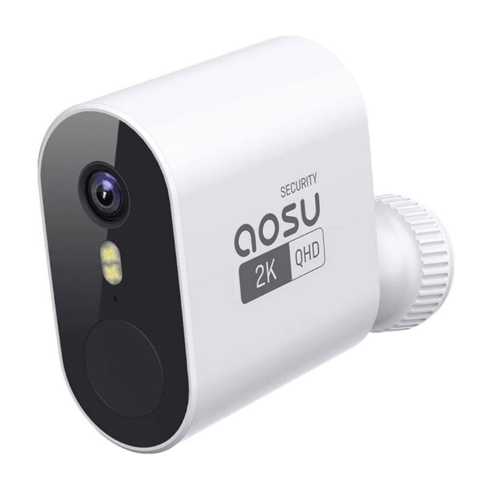 SECURITY aOSU QHD 2K