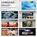 SAMSUNG U8000H
Powered by Samsung Vision AI
KEY FEATURES
- Crystal Processor 4K
- 70" Crystal UHD
- Endless Free Content
- Motion Xcelerator
- Color Booster (without Mld Color Booster)
- 4K Upscaling
- Gaming Hub (FORTNITE)