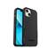 Angle. OtterBox - Commuter Series Hard Shell for Apple iPhone 13 - Black.