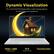 Dynamic Visualization
The 14-inch 16:9 FHD display offers a wide viewing angle for an immersive visual experience.
14"
1920 x 1080 RESOLUTION
16:9 ASPECT-RATIO
Touchscreen