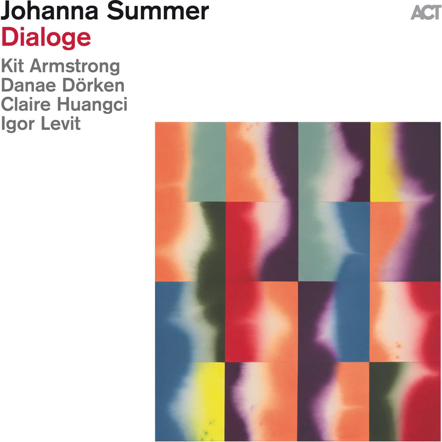 Johanna Summer - Dialoge   - COMPACT DISCS [CD] price history on PriceWatchPro