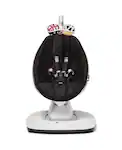 Best Buy 4moms MamaRoo Multi Motion Baby Swing Black 2000909