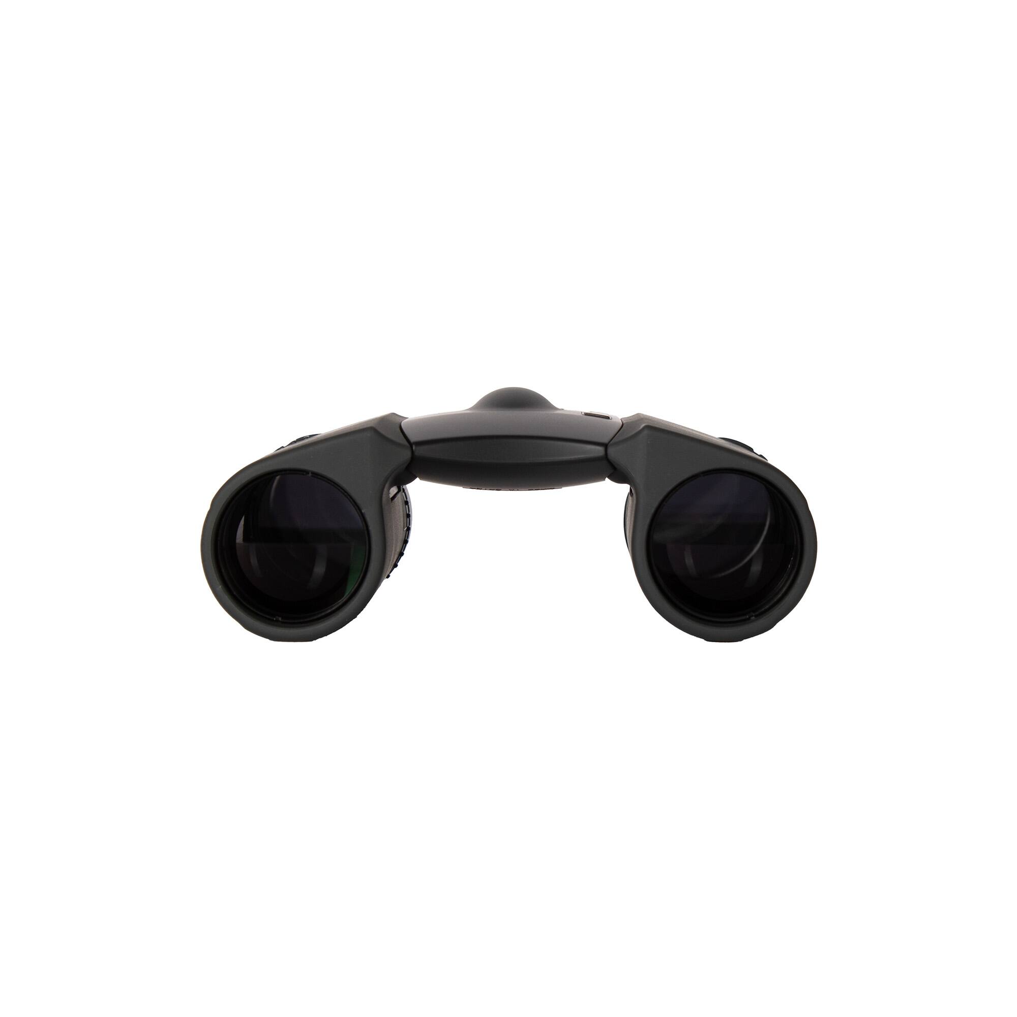 Back. Nikon - Nikon 10x25 DCF Sportstar EX WP Black Binoculars | Compact Waterproof Folding Design + More.