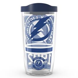 Tervis - Tampa Bay Lightning 16oz. Top Shelf Classic Tumbler - Multicolor