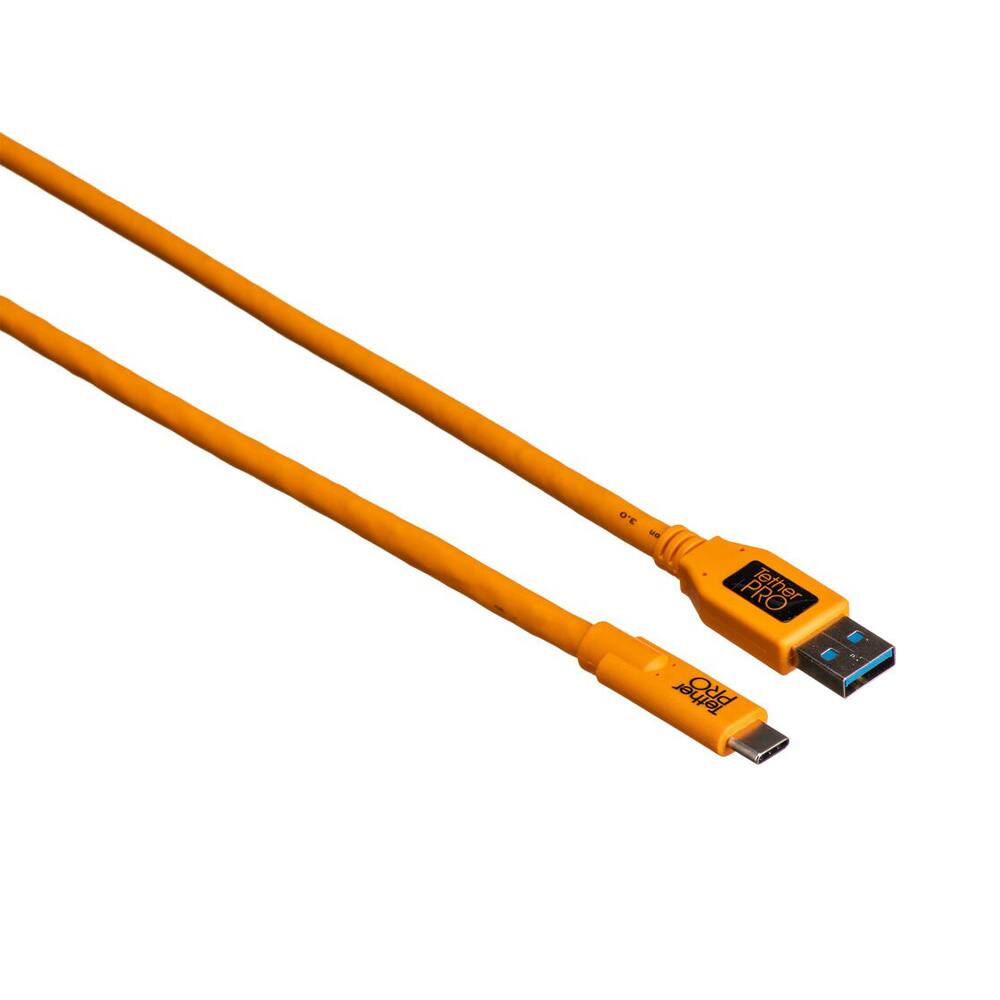 O.E 4 - e PRO Tether Tett