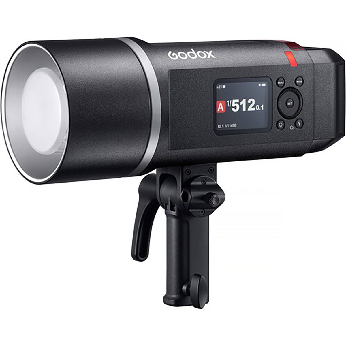 Godox -21M 1/5120 A 0.1 11 5T5490 5