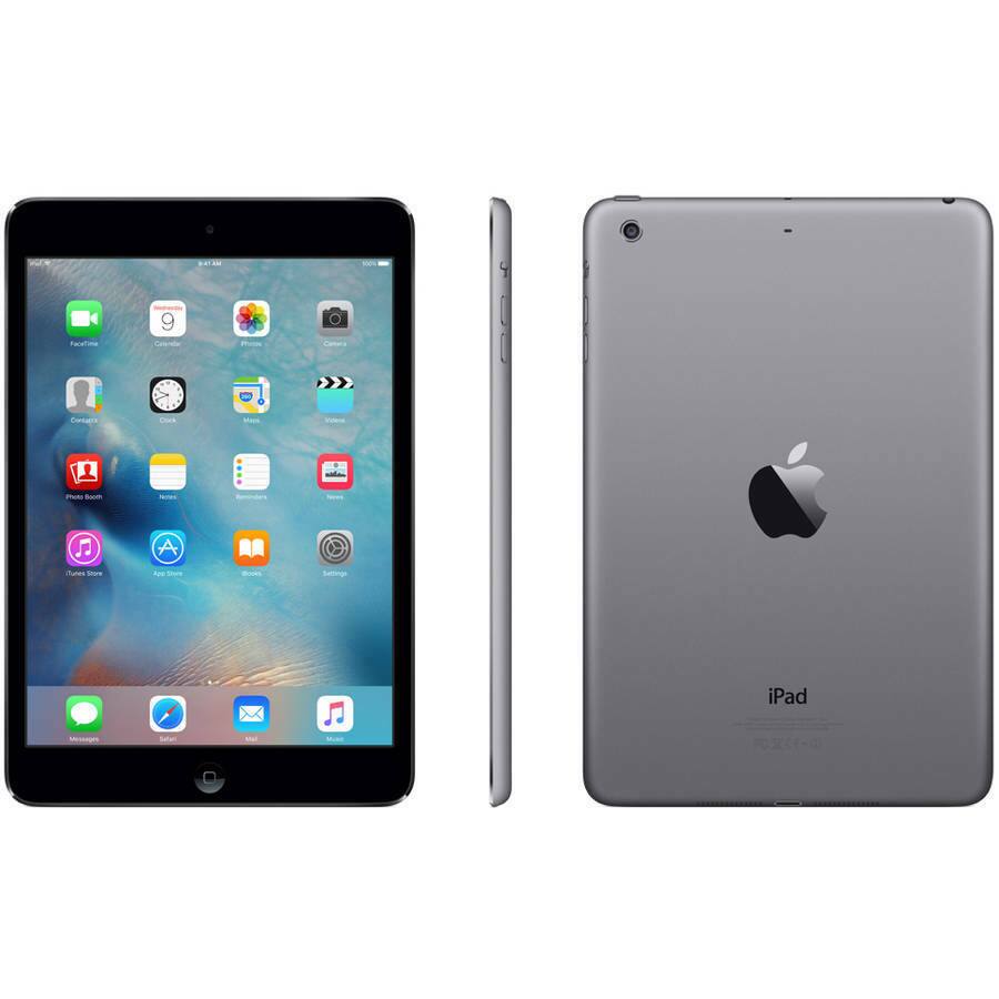 美品 iPad mini2 128GB A1490 wifi cellular Apple iPad mini 2 A1490 128 GB, Wi-Fi + 4G, 7.9 in - Space