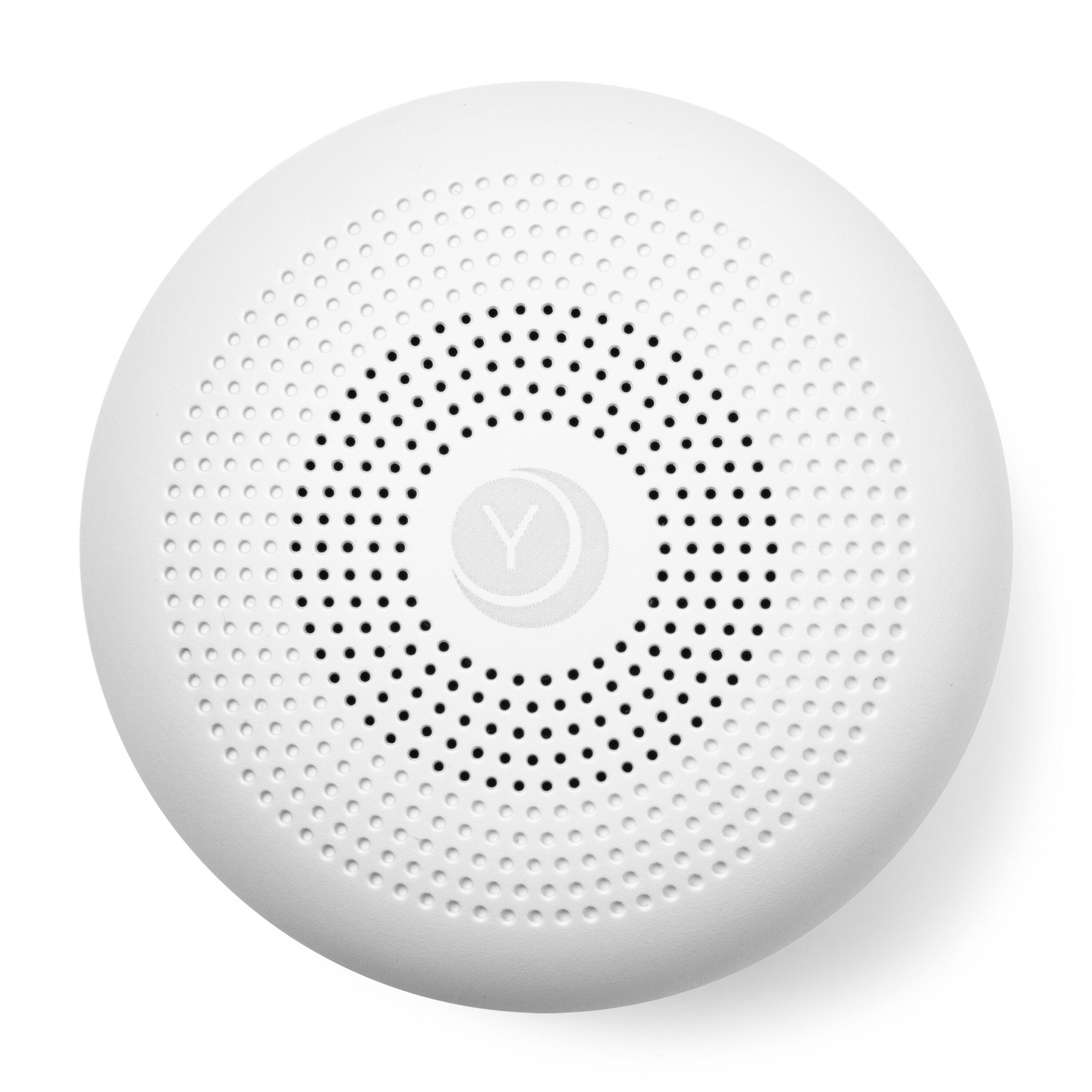 Back. Yogasleep - Yogasleep Travel Mini Sound Machine - White.