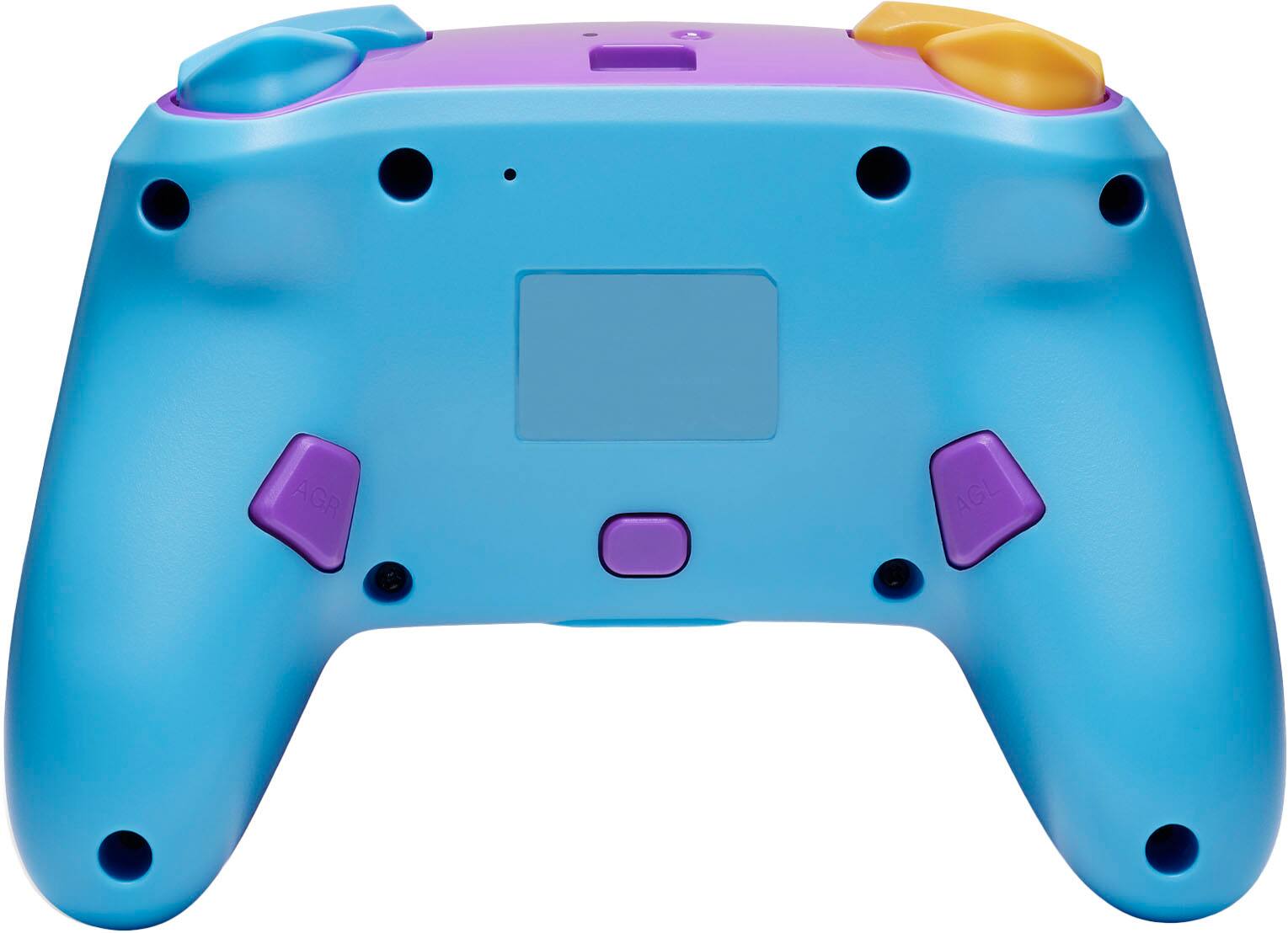 The text on the image is "AGALEE".