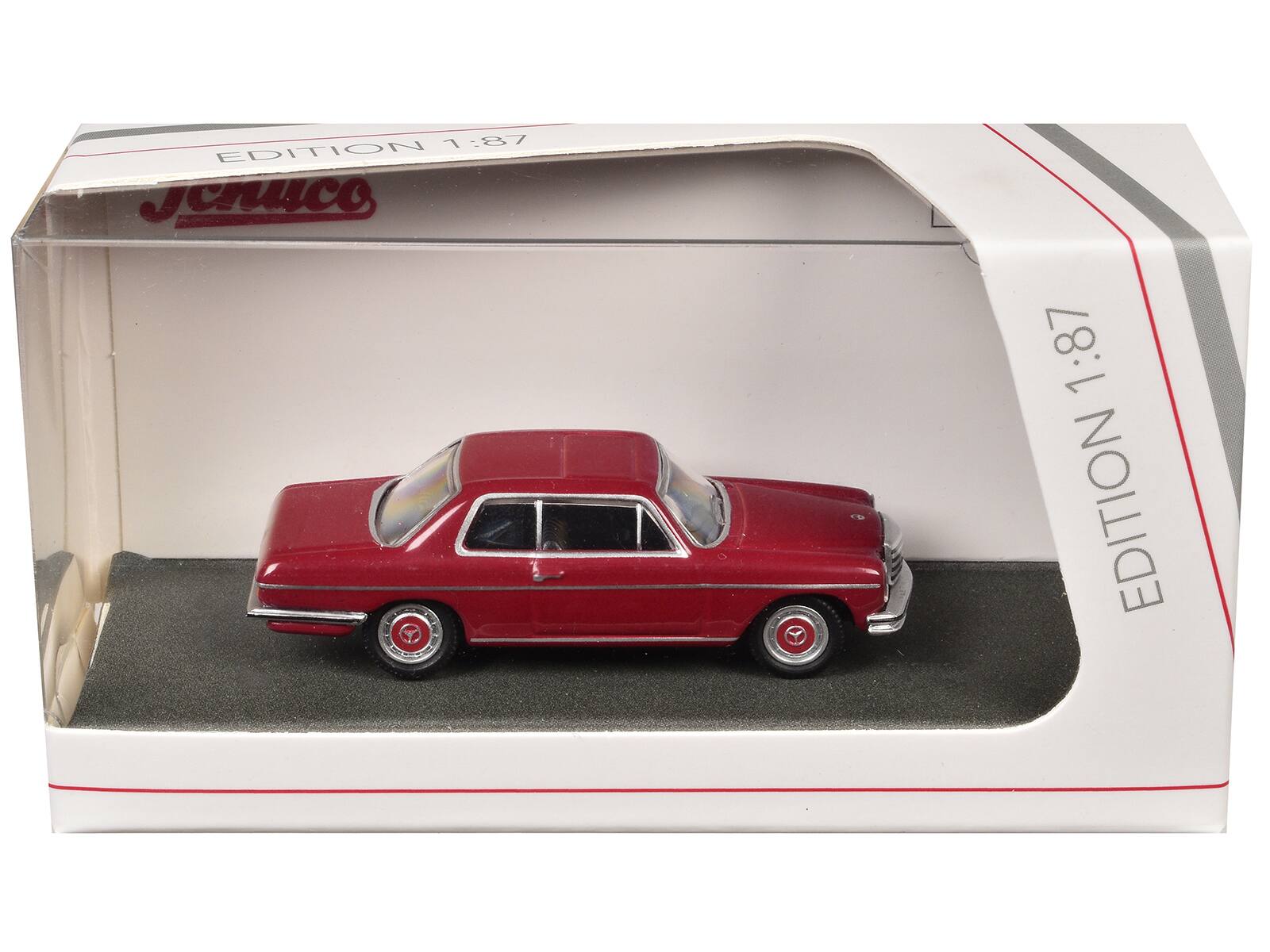 1:87 1 EDITION JCCO 1:87 EDITION