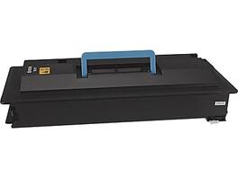 Kyocera - TK-717 Black High Yield Toner Cartridge