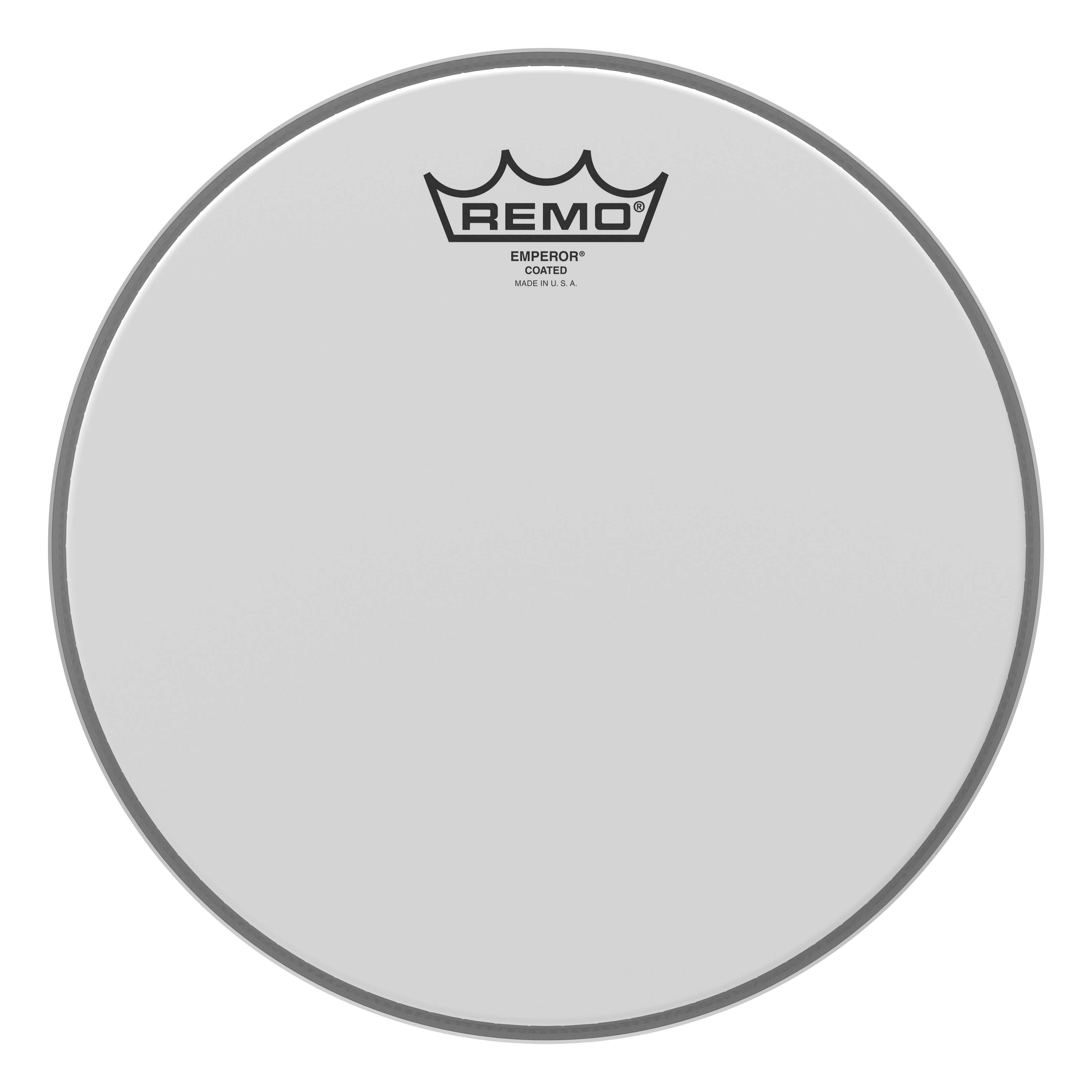 Remo - Emperor® Coated Drum Head price history on PriceWatchPro