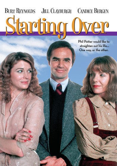 Starting Over - DVD price history on PriceWatchPro