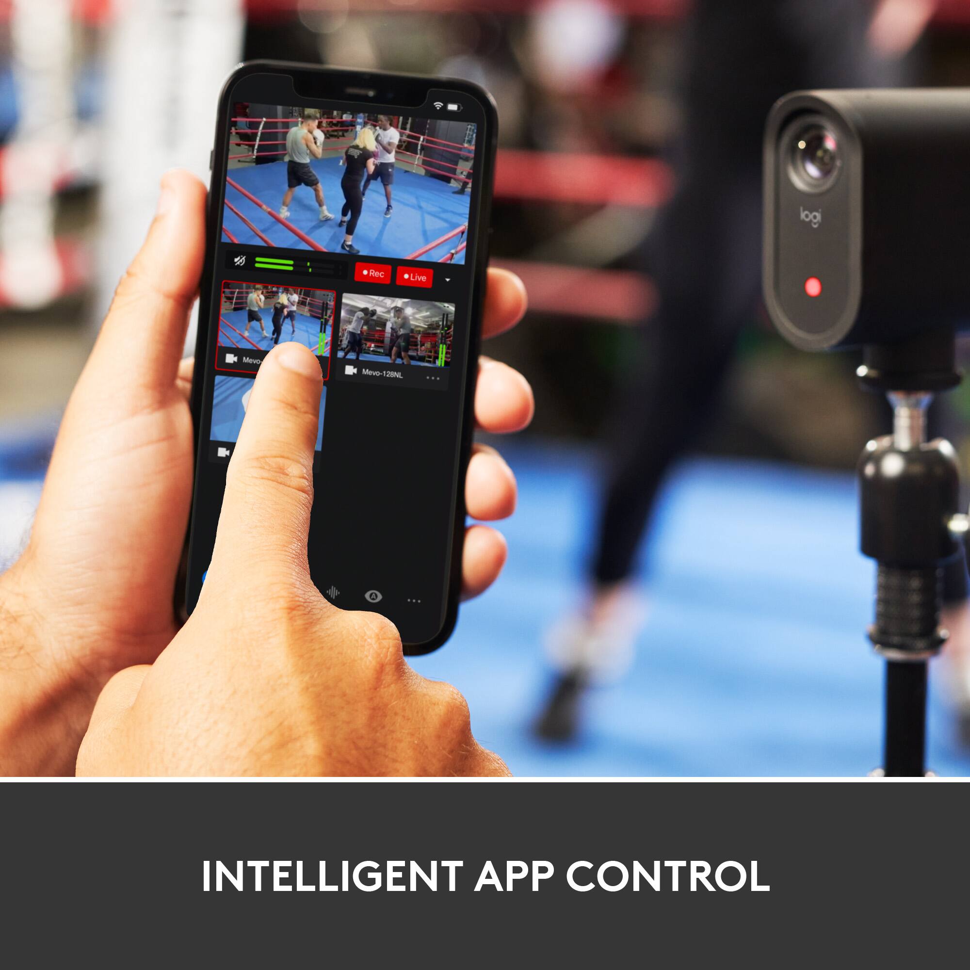 Intelligent App Control