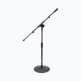 On Stage Stands - On-Stage MS9417 Kick Drum/Amp Telescoping Microphone Boom Stand