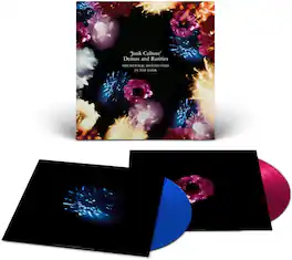 Omd ( Orchestral Manoeuvres in the Dark ) - Junk Culture: Demos & Rarities - VINYL LP