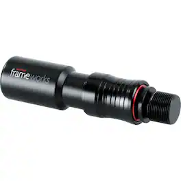 Gator Cases - Frameworks Quick Release Microphone Attachment
