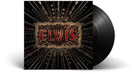 Various Elvis (Original Soundtrack) Artists - Elvis (Original Soundtrack) - VINYL LP