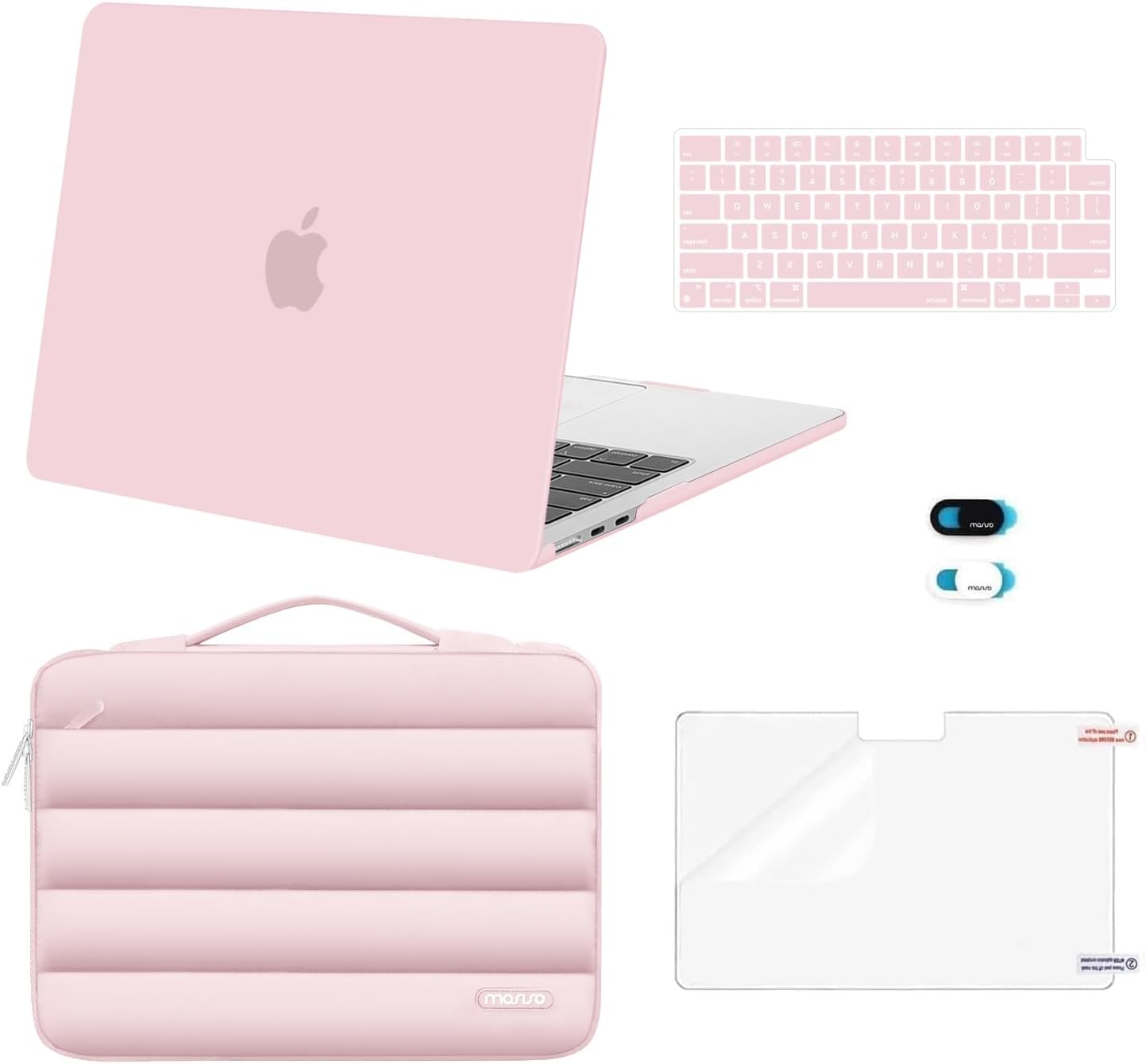 Baby Pink