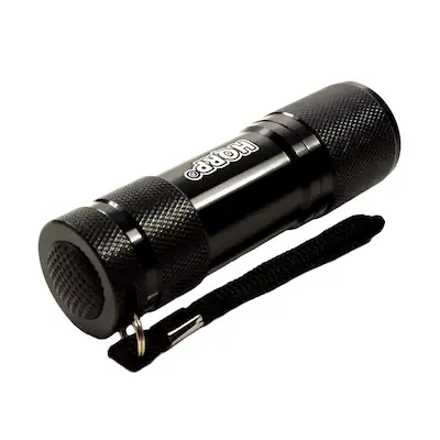 black light flashlight for sale Lumintop Lumintop Cat 400LM 90M LED Keychain with Magnetic Base USB Rechargeable Super Bright Portable Mini Torch Camping and Out verifying if money is real or counterfeit Scorpion Master 52 LED UV