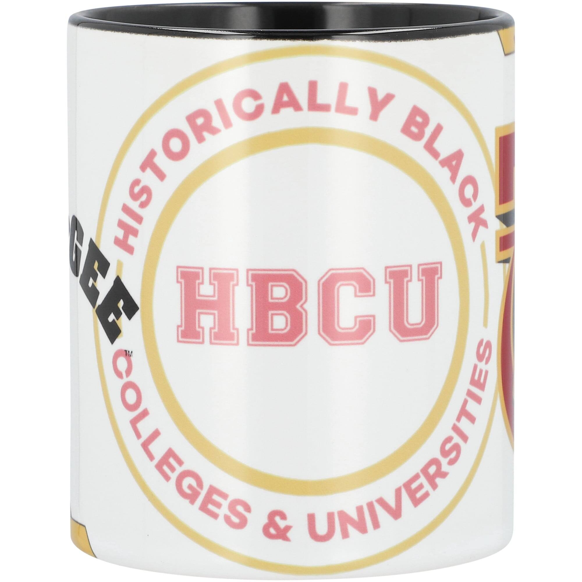 HISTORICALLY BLACK COLLEGES & UNIVERSITIES  
HBCU