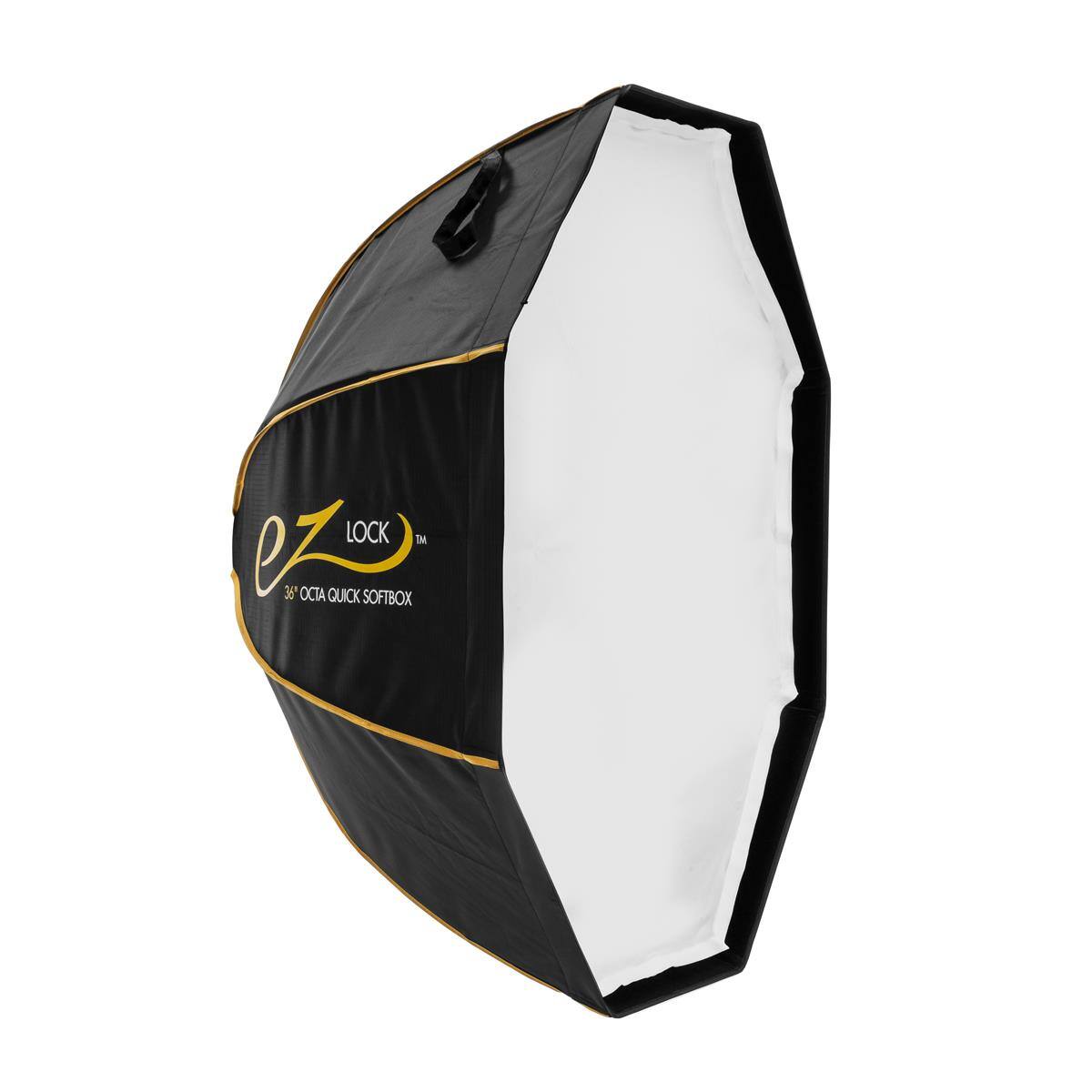 LOCK 38 OCTA QUICK SOFTBOX