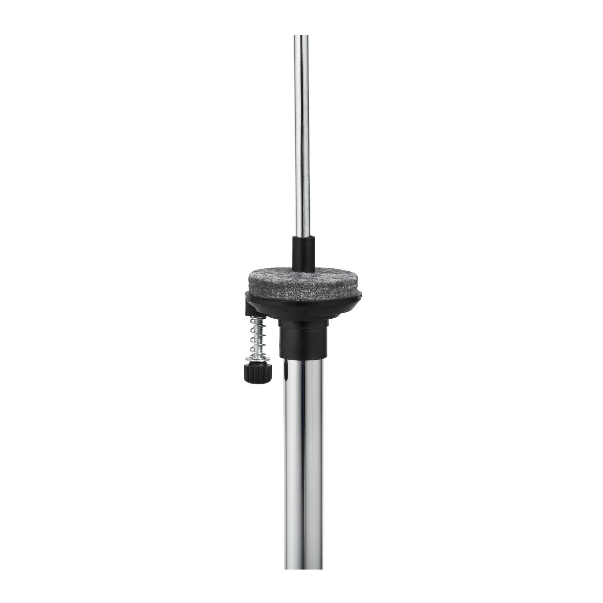 Left. Pacific Drums and Percussion - Pacific Drums and Percussion 800 Series 2-Leg Hi-Hat Stand.