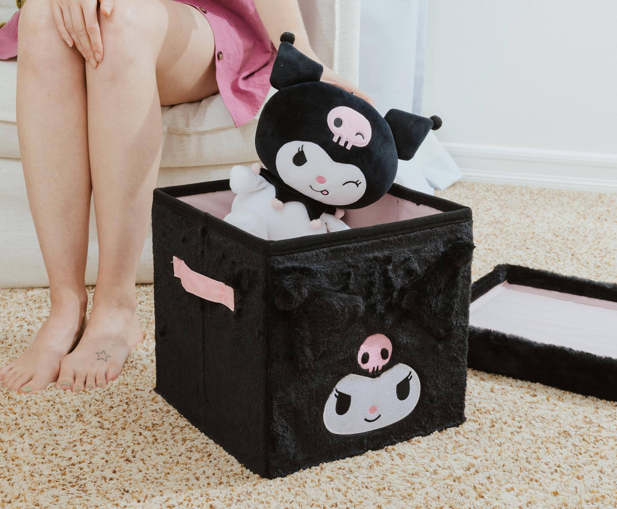 media item thumbnail