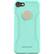Alt View 11. SaharaCase - Classic Series Case for Apple iPhone 7, 8, SE (3rd Generation 2022) - Aqua.