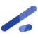 Front. Unique Bargains - Gel Wrist Rest, Ergonomic Silicone Gel Mouse Pad with Cool Touch Cushion for Computer Laptop Home Office Work (Pad Set) - Blue Ombre.