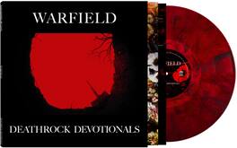 Warfield - Deathrock Devotionals - VINYL LP