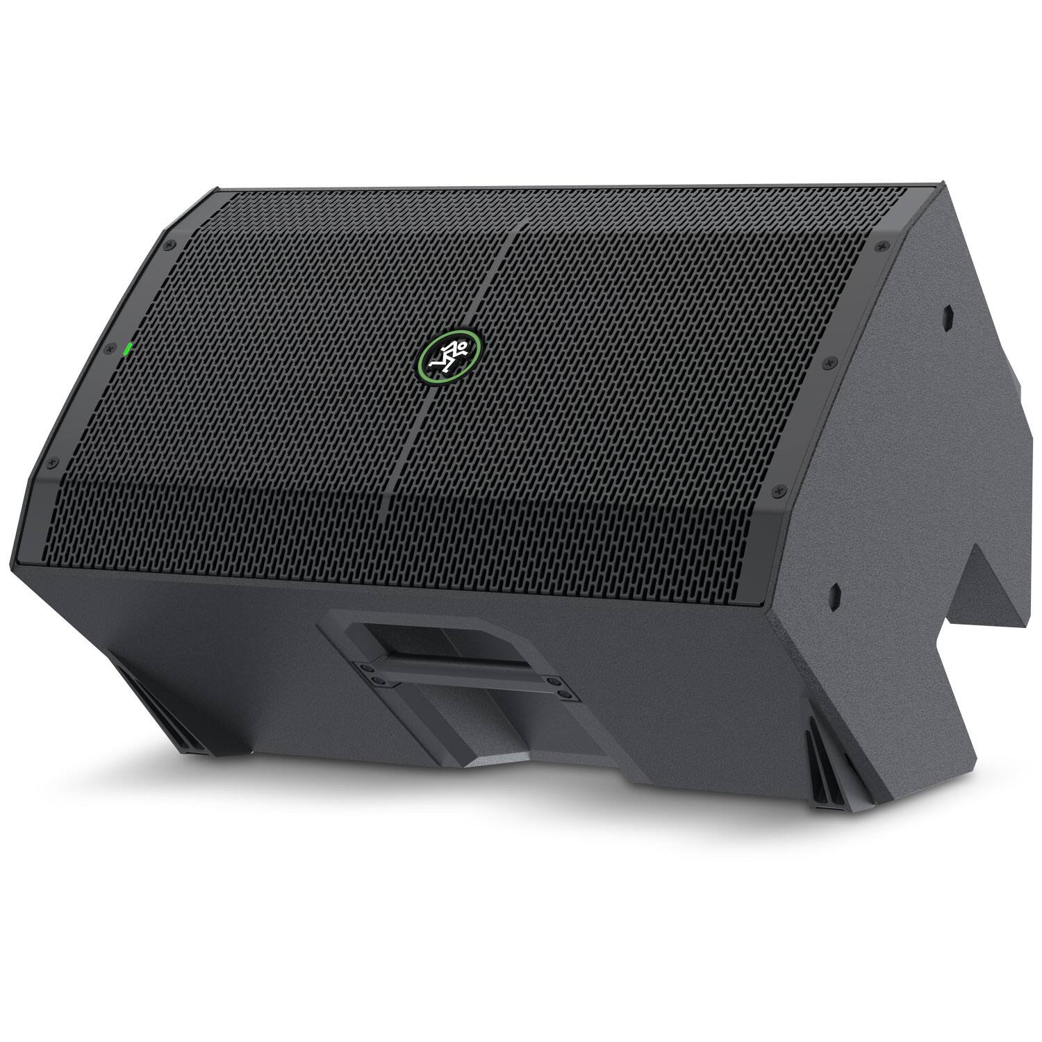 Alt View 2. Mackie - Mackie Thump212XT 12-inch 1400W Enhanced Powered Loudspeaker.