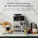 Brews like a barista, at the touch of a button
The only automatic espresso machine with Grind iQ—13 on-demand café favorites, brewed from bean to cup.