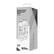 The text on the image reads: "Replacement Refrigerator Filter For Samsung Refrigerator. 1 nus a - - Filter Seoay 4 PY. Ssung . mus - tials - . - NEST BUY essentials R IE - I PREMIUM Filters Lead Meroury a oa Contamirarto 2 tus BEST BUY - essentials."
