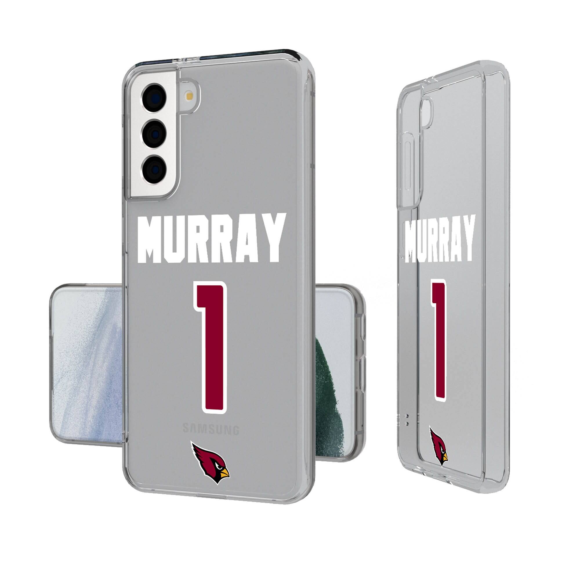 MURRAY  
1  
SAMSUNG