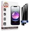 CUSTOMER 100% SATISFACTION GUARANTEE
PREMIUM GLASS PROTECTION
- Zero Bubble
- Scratch Resistant
- 9H Hardness
- 99.99% Crystal
- Ultra Clear
ONE YEAR WARRANTY
PREMIUM QUALITY SCREEN PROTECTOR
3-Pack