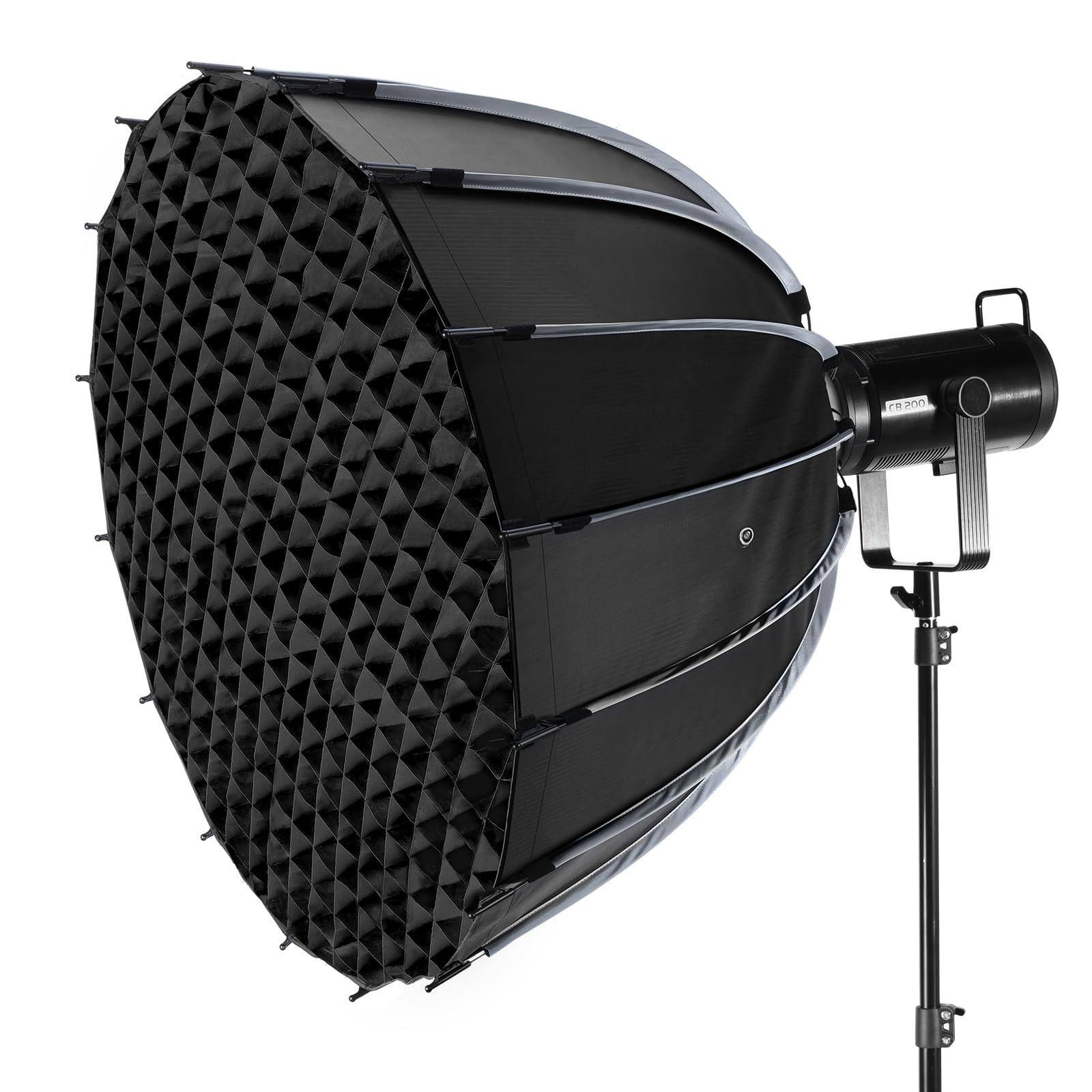 35.4"/90cm Parabolic