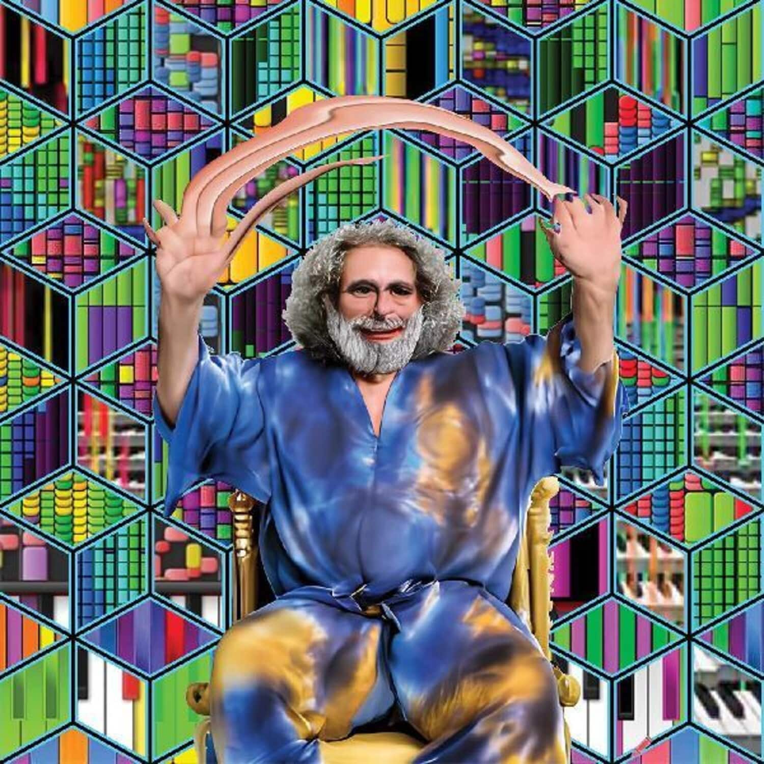 MrDougDoug - Sos Forks Ai Rem Ii   - COMPACT DISCS [CD] price history on PriceWatchPro