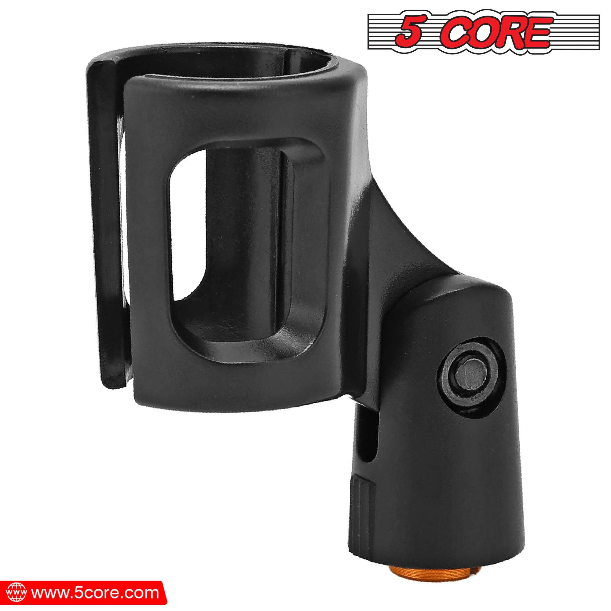 The corrected text from the image is:

5 CORE
www.5core.com