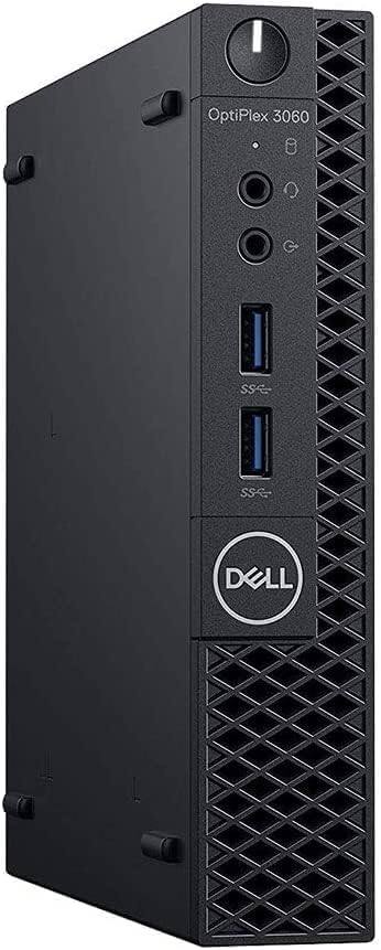 OptiPlex 3060  
DELL