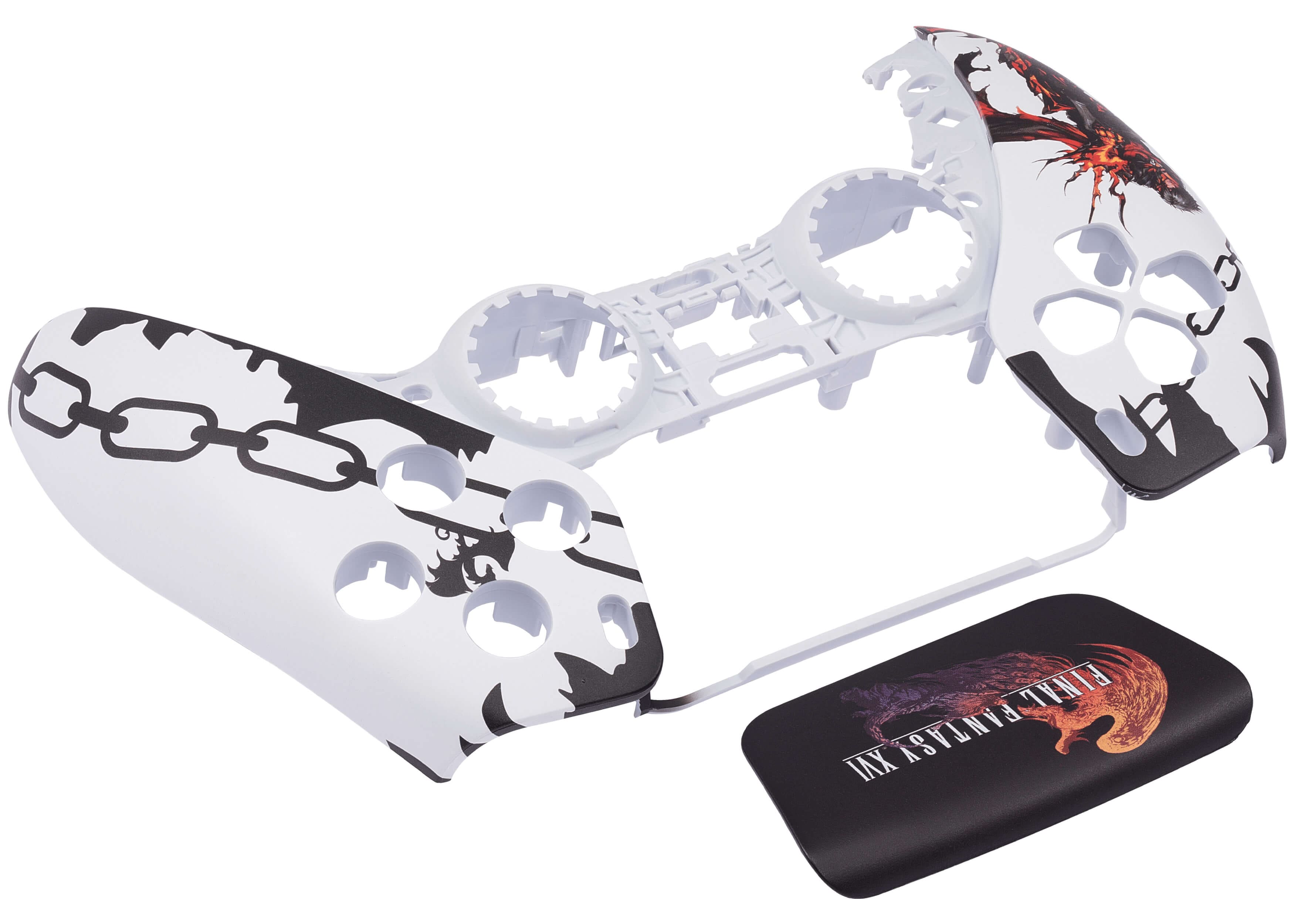 MobileSentrix Final Fantasy PlayStation 5 PS5 Compatible