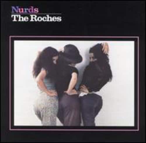The Roches - Nurds   - COMPACT DISCS [CD] price history on PriceWatchPro