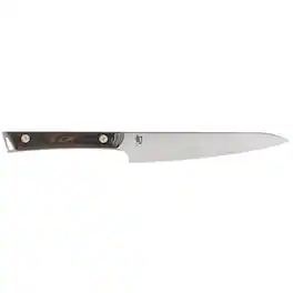 Shun - Kanso 6 Inch Utility Knife