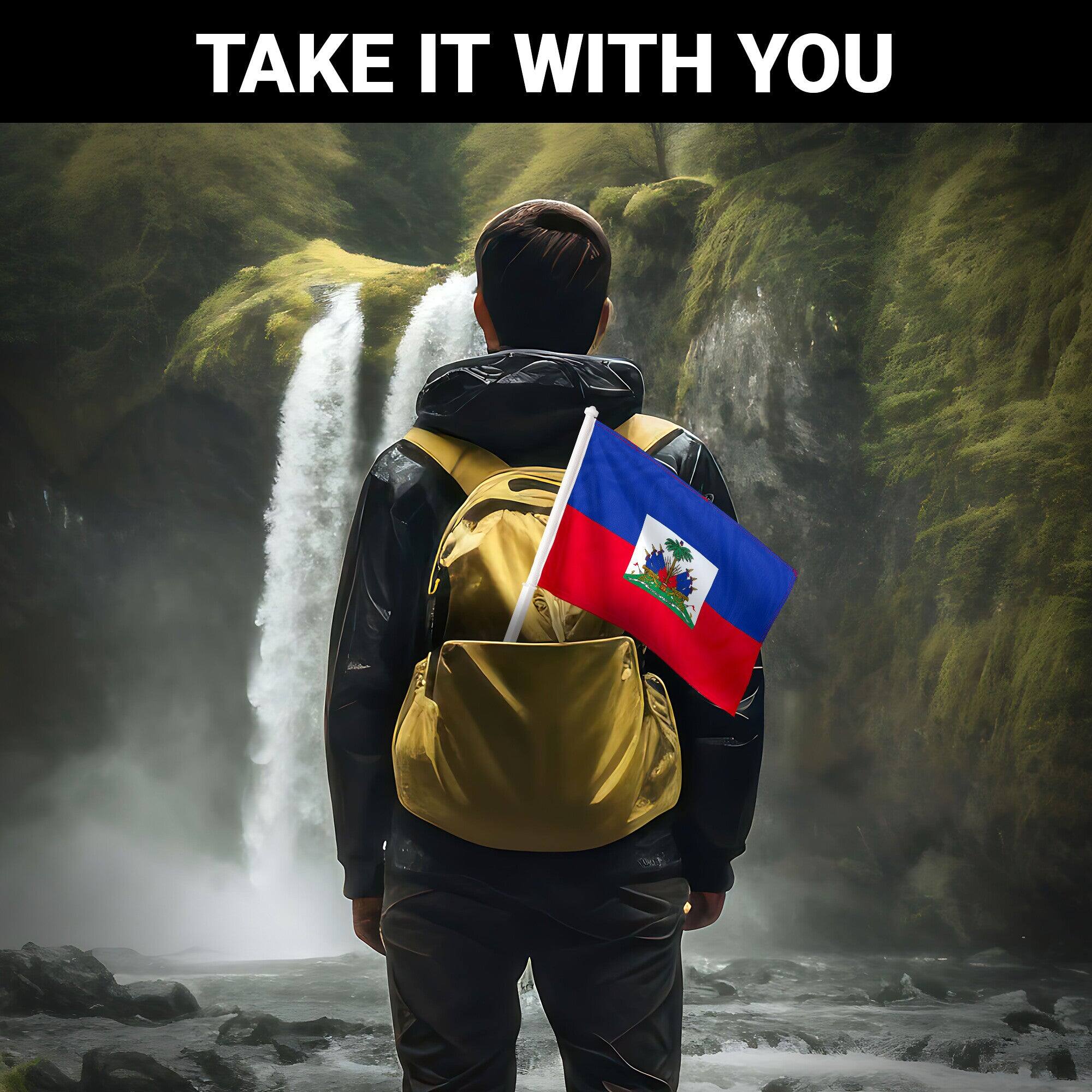 TAKE IT WITH YOU